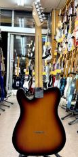 Fender American Standard Telecaster_4