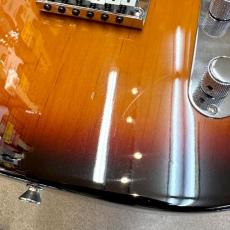 Fender American Standard Telecaster_6