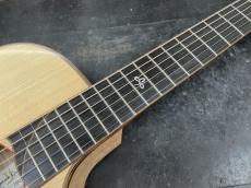 Yokoyama Guitars 【Thank you, SOLD !】【販売開始!2025 Limited Model】AR-WMA #1081 / White Spruce & Maple_7