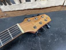Yokoyama Guitars 【Thank you, SOLD !】【販売開始!2025 Limited Model】AR-WMA #1081 / White Spruce & Maple_8
