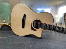 Yokoyama Guitars 【Thank you, SOLD !】【販売開始!2025 Limited Model】OAR-WEZ #1082 / White Spruce & Exotic Ebony / Ziricote_3