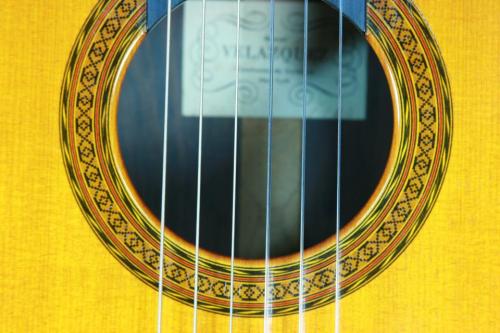 ＭＡＮＵＥＬ　ＶＥＬＡＺＱＵＥＺ 松/ハカランダ　1980年