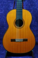 ＭＡＮＵＥＬ　ＶＥＬＡＺＱＵＥＺ 松/ハカランダ　1980年_2