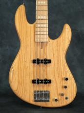 Fodera NYC Empire 4st 70FH Natural
