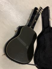 Gibson Customshop J-45 Ebony Black L.R Baggs Element VTC ピックアップ付き!_7