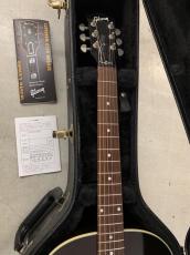 Gibson J-45 Standard Vintage Sunburst L.R Baggs Element VTC ピックアップ付き!_4