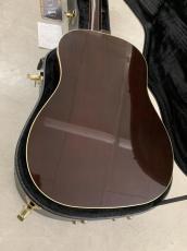 Gibson J-45 Standard Vintage Sunburst L.R Baggs Element VTC ピックアップ付き!_8