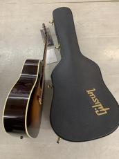 Gibson J-45 Standard Vintage Sunburst L.R Baggs Element VTC ピックアップ付き!_11