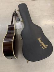 Gibson J-45 Standard Vintage Sunburst L.R Baggs Element VTC ピックアップ付き!_12