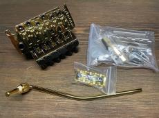 Floyd Rose FRTS1000L Special Tremolo System Gold L2Nat/レフティ/左利き用/サスティーンブロック37mm/フロイドローズ/全国一律送料無料