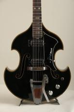Firstman Liverpool 67 Special Black