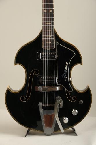 Firstman Liverpool 67 Special Black