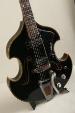 Firstman Liverpool 67 Special Black_9