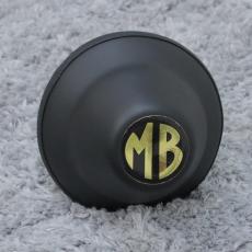 MARCUS BONNA トランペット用カップミュート_2