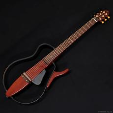 YAMAHA SLG110SFM RTB サイレントギター (2012)_2