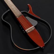 YAMAHA SLG110SFM RTB サイレントギター (2012)_3