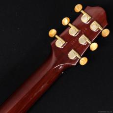 YAMAHA SLG110SFM RTB サイレントギター (2012)_6