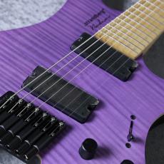 strandberg Boden Standard NX 7 「Purple」【7弦】生産完了モデル  メーカーアウトレット品_3