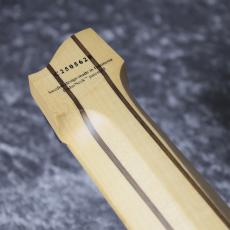 strandberg Boden Standard NX 7 「Purple」【7弦】生産完了モデル  メーカーアウトレット品_9