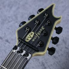 EVH MIJ Series EVH Signature Wolfgang Stealth【Made In Japan】生産完了モデル_8
