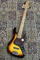 Bacchus WJB5-1DX RSM/M - 3TS -_2