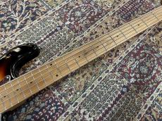 Bacchus WJB5-1DX RSM/M - 3TS -_3