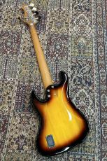 Bacchus WJB5-1DX RSM/M - 3TS -_6