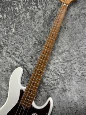 Bacchus WJB-1DX RSM/M WH (White)_5