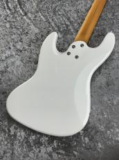 Bacchus WJB-1DX RSM/M WH (White)_9