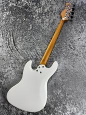 Bacchus WJB-1DX RSM/M WH (White)_10