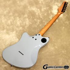 Balaguer Guitars Espada 2023 Limited Select, Gloss Space Gray_3