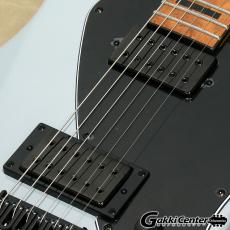 Balaguer Guitars Espada 2023 Limited Select, Gloss Space Gray_6