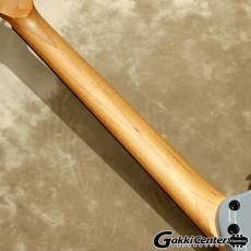 Balaguer Guitars Espada 2023 Limited Select, Gloss Space Gray_9