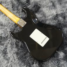 Fender Limited Edition Vintera II Road Worn '60s Stratocaster Black / Maple【WINTER SELECTION特価】_8