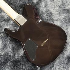 SCHECTER JAPAN KR-24-2H-FXD PINK (See-thru Pink) / Maple【アウトレット特価】【2025年製】【日本製】_8