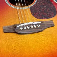 Takamine FPT752C CYS【WINTER SELLECTION特価】【2025年製】【日本製】【エレアコ】_3