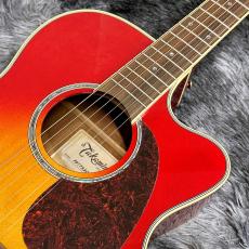 Takamine FPT752C CYS【WINTER SELLECTION特価】【2025年製】【日本製】【エレアコ】_4