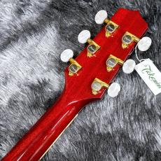 Takamine FPT752C CYS【WINTER SELLECTION特価】【2025年製】【日本製】【エレアコ】_7