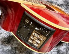 Takamine FPT752C CYS【WINTER SELLECTION特価】【2025年製】【日本製】【エレアコ】_9