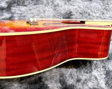 Takamine FPT752C CYS【WINTER SELLECTION特価】【2025年製】【日本製】【エレアコ】_11