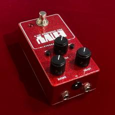 Mythos Pedals ENVY Red Sparkle Limited 【50台限定品】【TS系のアレンジモデル】_6