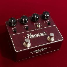 Mythos Pedals Herculean Deluxe 【WINTER SELECTION特価】【極上2in1ドライブペダル】_5