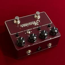 Mythos Pedals Herculean Deluxe 【WINTER SELECTION特価】【極上2in1ドライブペダル】_6