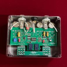 Mythos Pedals Herculean Deluxe 【WINTER SELECTION特価】【極上2in1ドライブペダル】_7