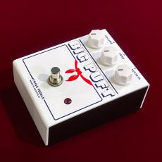 Mythos Pedals Big Puft Jr. 【WINTER SELECTION特価】【マフスタイルの新作ファズ】_4