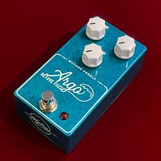 Mythos Pedals Argo【アッパーオクターブファズ】_4