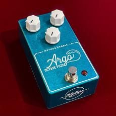 Mythos Pedals Argo【アッパーオクターブファズ】_5