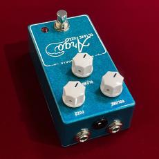 Mythos Pedals Argo【アッパーオクターブファズ】_6