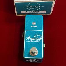 Mythos Pedals Argonaut【アッパーオクターブ】