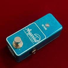 Mythos Pedals Argonaut【アッパーオクターブ】_4
